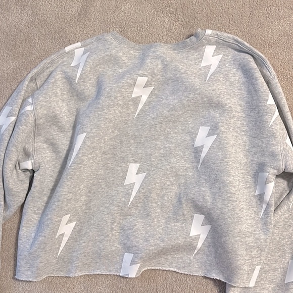 starfit sweatshirt - Picture 4 of 5